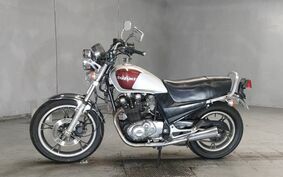 SUZUKI GR650 1985 GP51A