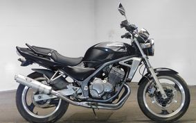 KAWASAKI BALIUS 250 1993 ZR250A