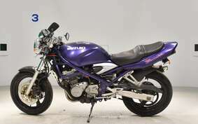 SUZUKI BANDIT 250 Gen.2 GJ77A