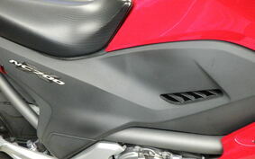 HONDA NC 700 X A 2013 RC63