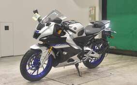 YAMAHA YZF-R15M RG67