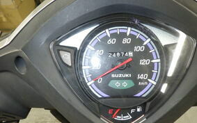 SUZUKI ADDRESS 110 CE47A