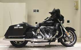 HARLEY FLHX 1690 2013 KBM