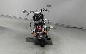 HONDA SHADOW 400 2002 NC34