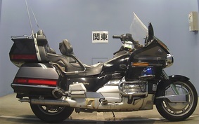 HONDA GL1500 GOLD WING SE 1992 SC22