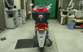 SUZUKI ADDRESS V125 G CF4EA