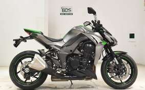 KAWASAKI Z1000 Gen.5 2015 ZRT00F