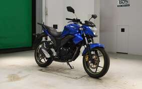 SUZUKI GIXXER 150 NG4BF