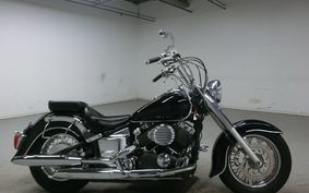 YAMAHA DRAGSTAR 400 CLASSIC 2005 VH01J