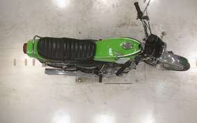 KAWASAKI KH400 2005 S3F