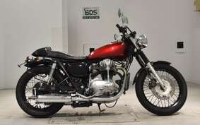 KAWASAKI W650 2005 EJ650A