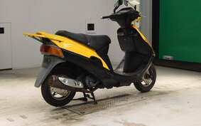 SUZUKI VECSTAR 125 CF42A