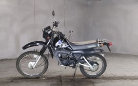 YAMAHA DT50 17W