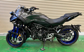 YAMAHA NIKEN 2023 RN58J