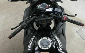 KAWASAKI NINJA 250 EX250L