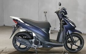 SUZUKI ADDRESS 110 CE47A