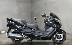 SUZUKI SKYWAVE 250 (Burgman 250) S CJ44A