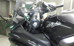 KAWASAKI NINJA 400 2020 EX400E