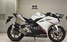 HONDA CBR250RR A MC51