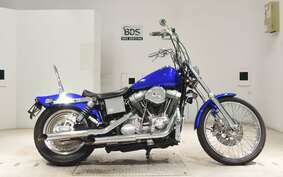 HARLEY FXD 1450 2004 GHV