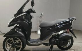 YAMAHA TRICITY 125 SE82J