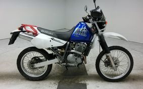 SUZUKI DJEBEL 250 XC Type SJ45A