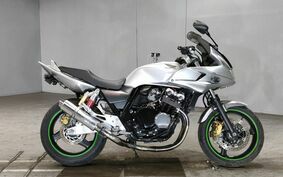 HONDA CB400 SUPER BOLDOR 2006 NC39