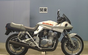 SUZUKI GSX400S KATANA 1993 GK77A