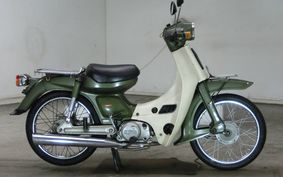 YAMAHA TOWN MATE 80 22K