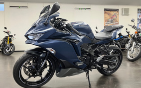 KAWASAKI NINJA ZX-25R SE ZX250E