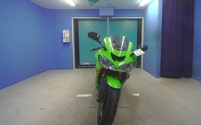 KAWASAKI ZX 10 NINJA R 2005 ZXT00C