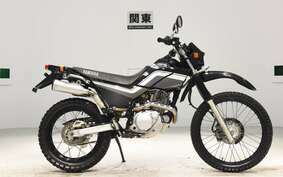 YAMAHA SEROW 225 DG08J