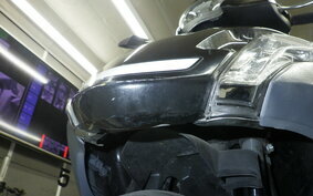 SUZUKI ADDRESS V125 DT11A