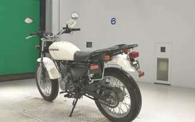 HONDA CB223S MC40