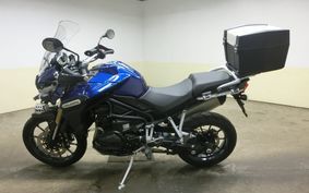 TRIUMPH TIGER EXPLORER 2012 1F11E9