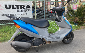 SUZUKI ADDRESS V125 CF46A