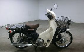 HONDA C70 SUPER CUB HA02