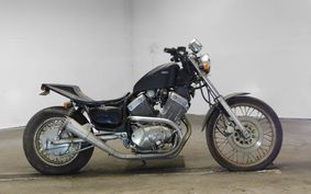 YAMAHA VIRAGO 400 2NT