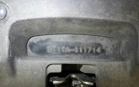 SUZUKI ADDRESS V125 DT11A