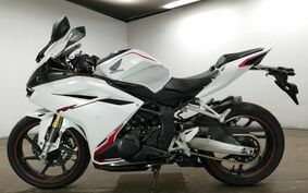 HONDA CBR250RR MC51