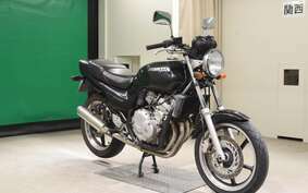 HONDA JADE MC23