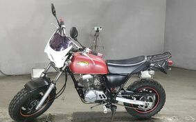 HONDA APE 50 AC16