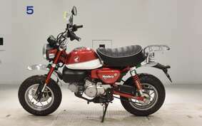 HONDA MONKEY 125 ABS JB02