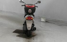 SUZUKI ADDRESS V125 G CF46A