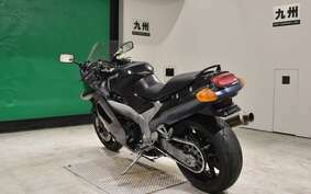 KAWASAKI ZZ1100 NINJA R Gen.2 1998 ZXT10D