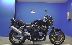 HONDA CB400SFV-3 2004 NC39