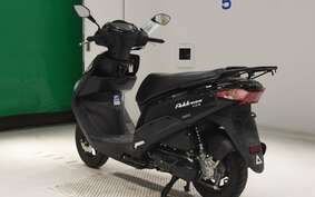 SUZUKI ADDRESS V125 DT11A