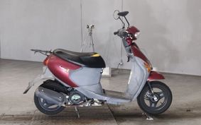 SUZUKI LETS4 CA45A