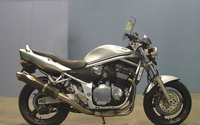 SUZUKI BANDIT 1200 2003 GV77A