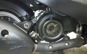 YAMAHA AXIS 125 TREET SE53J